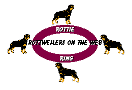 rottweilers, rottweiler breeders, rottweilers Spokane Washington